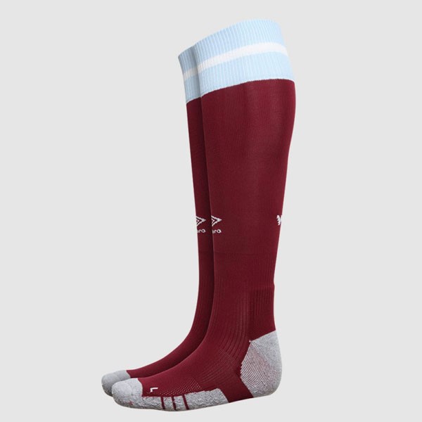 Calcetines West Ham United Primera Equipación 2021/2022